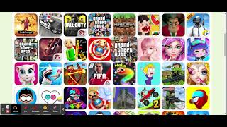 play any game you want free  should watch this video screenshot 4