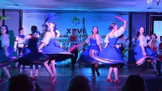 Видео «Рождественская ёлка «Казачий круг» 2020. Гала-концерт. (автор: КИАЦ)