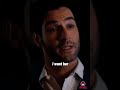 I WANT HER TO CHOOSE ME #LUCIFER