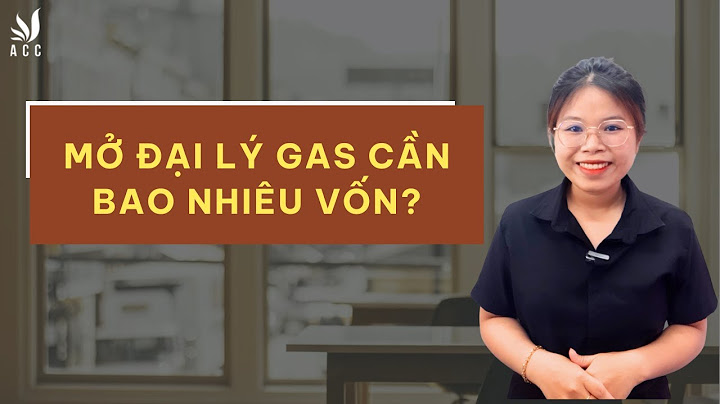 Mở đại lý cần bao nhiêu vốn năm 2024