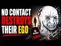 Why No Contact Destroys a Narcissist’s Ego More Than You Think