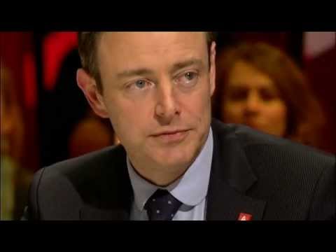 2013_0602 : RL : Bart De Wever en Etienne Vermeersch