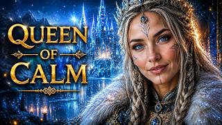 Nordic Queen Music | 432 Hz Deep Sleep, Dream &amp; Focus Ambience