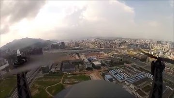 Ideafly IFLY-4 Quadcopter  With GoPro