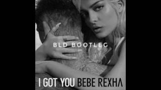 Download lagu Bebe Rexha - I Got You   Bang La Decks Bootleg   mp3