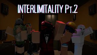 INTERLIMINALITY PT.2 (FT THE GANG)