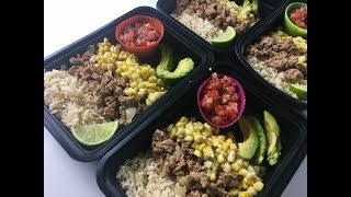 Full recipe:
http://www.easylivingtoday.com/ground-turkey-burrito-bowl/