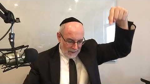 Kabbalah 101 - Part 3 with Rabbi Yaakov Cohen of TORCH