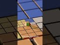 Infinite looped rubix cube daily day 1 subs 1/50k#shorts