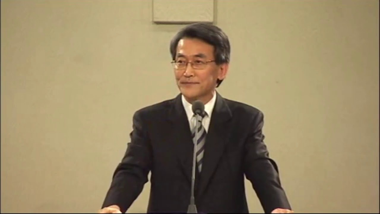 사도행전 13:1-3|안디옥교회(V)|이재철 목사님