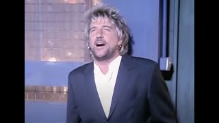 Смотреть клип Rod Stewart - This (Official Video)