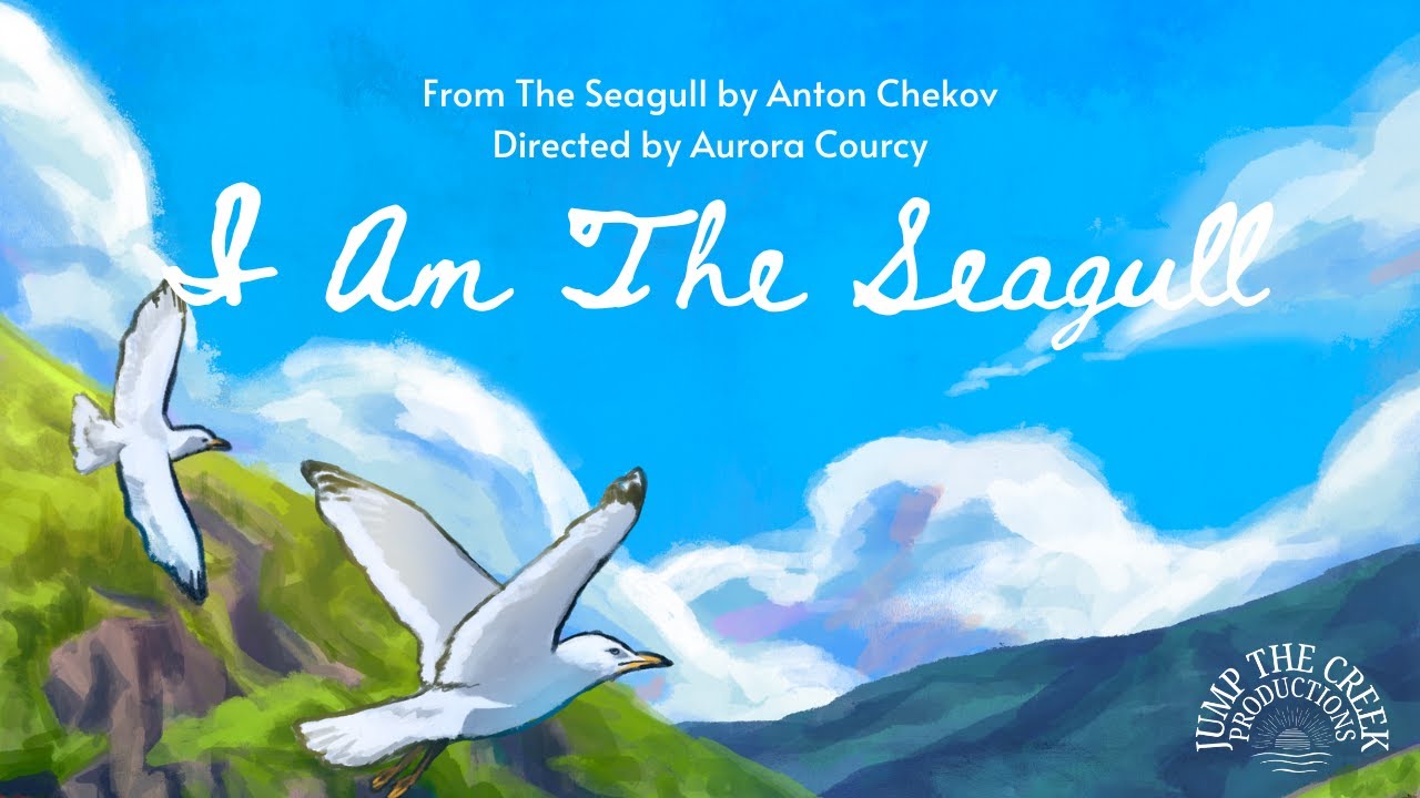 Jump the Creek Production's I am the Seagull - YouTube