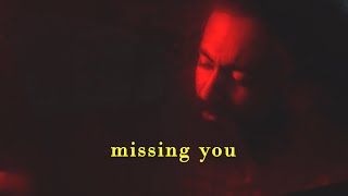 Derick Nathaniel - Missing You (Prod by Prakhar Raikwar)