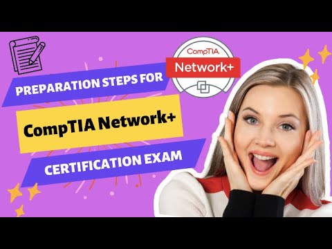 Video: CompTIA Network+ xeem yog dab tsi?