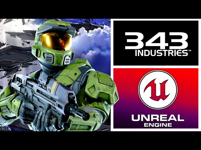 Halo: Phil Spencer falou sobre o futuro da série e da 343 Industries -  Windows Club