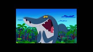 The Gummy Bear Zig And Sharko Mr Peter