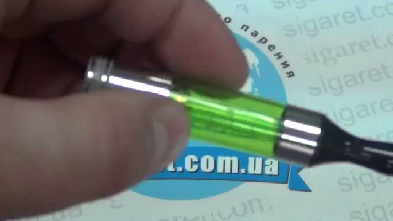 Основа (нижний разъём) для клиромайзера Aspire T3 BDC