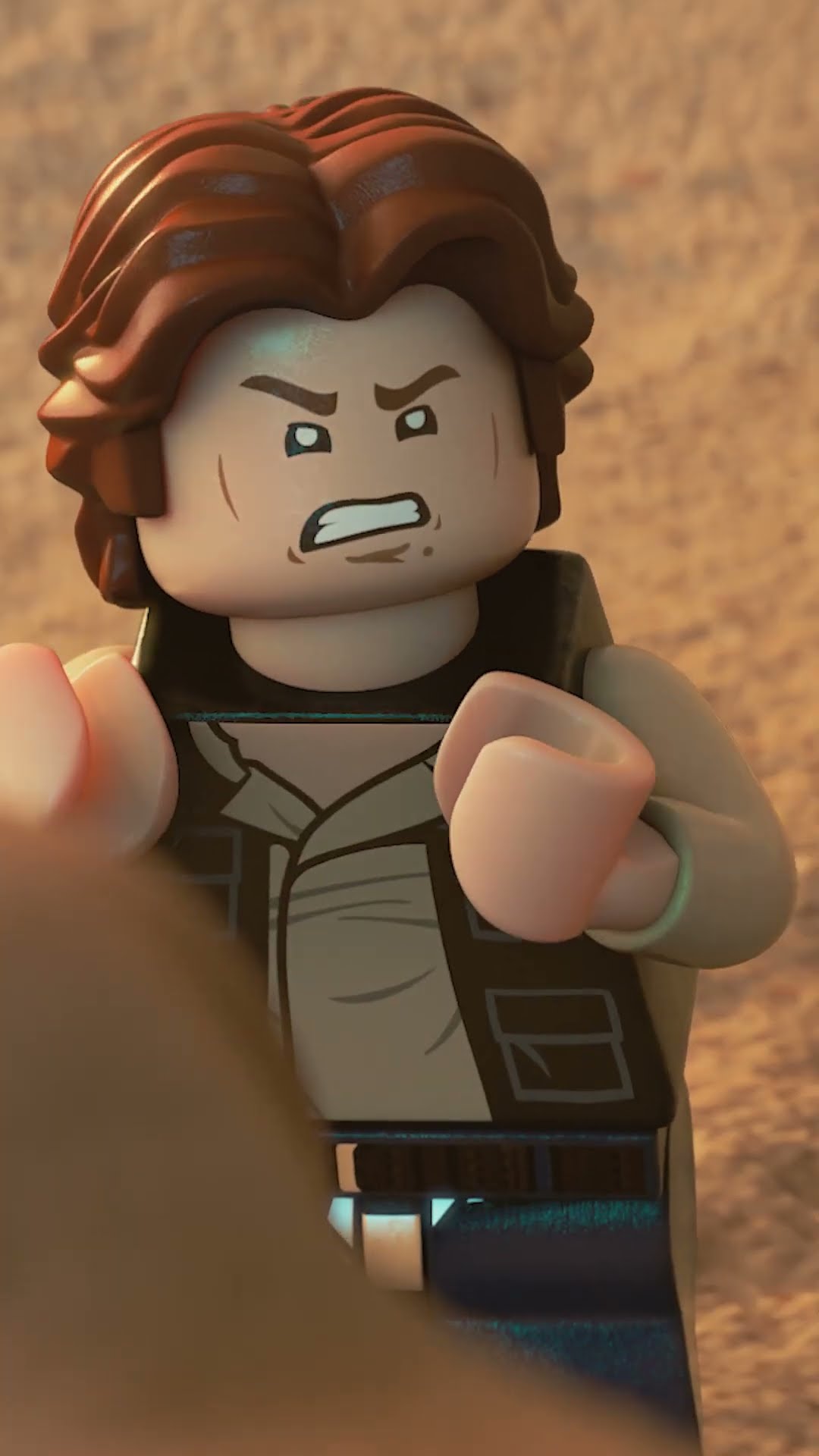 HO HO... HUTT? ? ? | #StarWars #LEGOStarWars