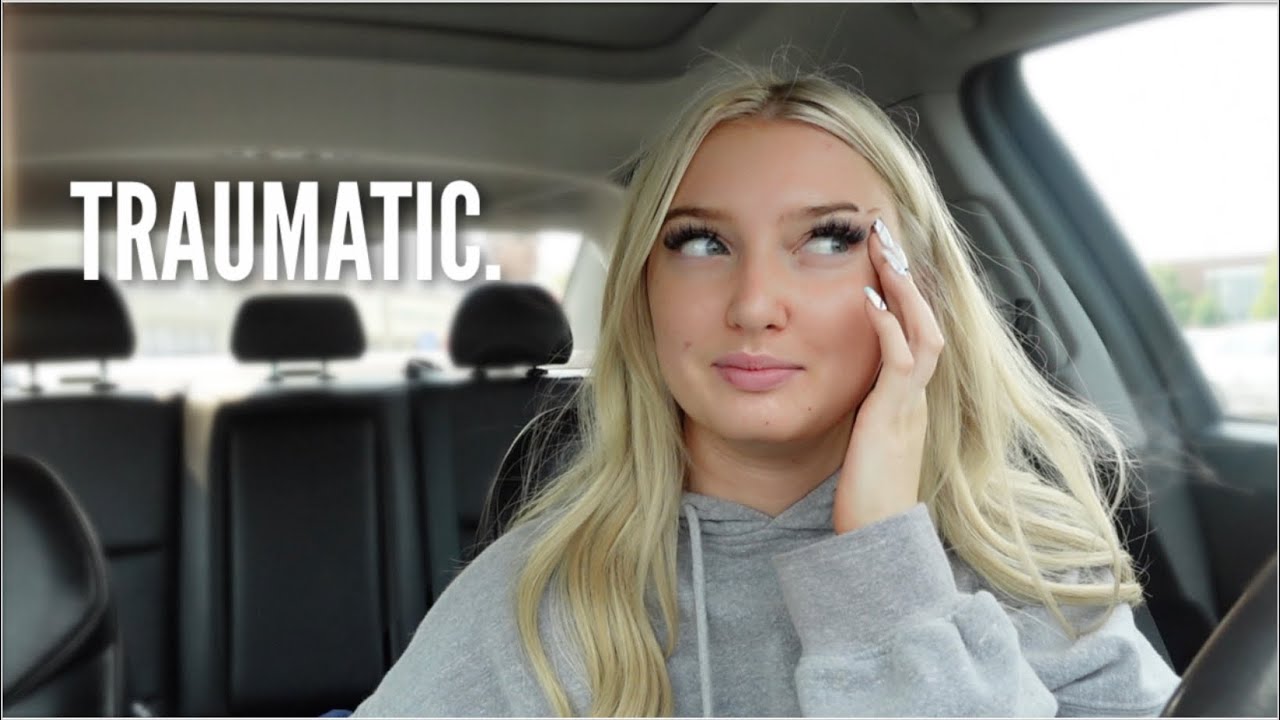 ЧТО Я ДЕЛАЮ В ПЛОХОЙ ДЕНЬ