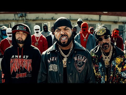 Hip Hop Mix | Snoop dogg, Eminem, Dr. Dre, 50 Cent, Ice cube
