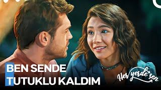 Çiftlerin En Tatlı Akşamı💥❤️ - Her Yerde Sen