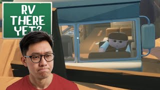 Download lagu Fix Rusak Udah RV Kita | RV There Yet? (w/ Cucurutut)