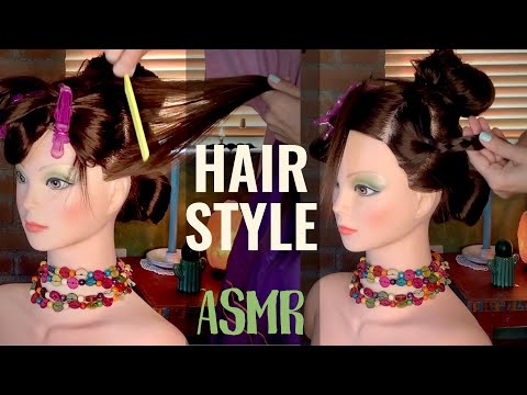 asmr-ita-💇🏻‍♀️-acconciatura-e…