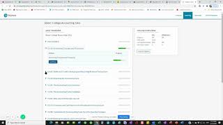 MyLab Accounting   Pearson Tutorial