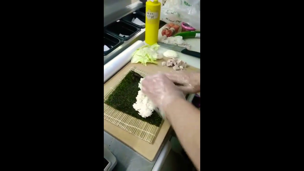Суширито