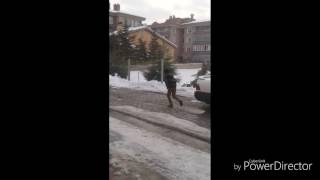 Komik Düşüşler Efe