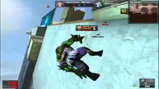 Wolfteam Karakter Hack Hileli Adam
