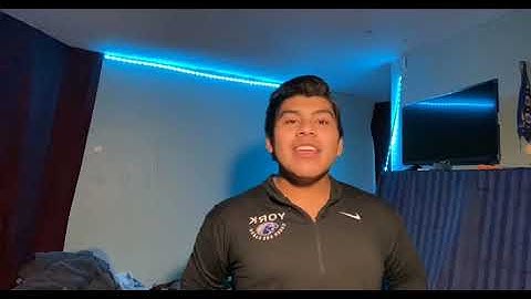 UCA Introduction 2021