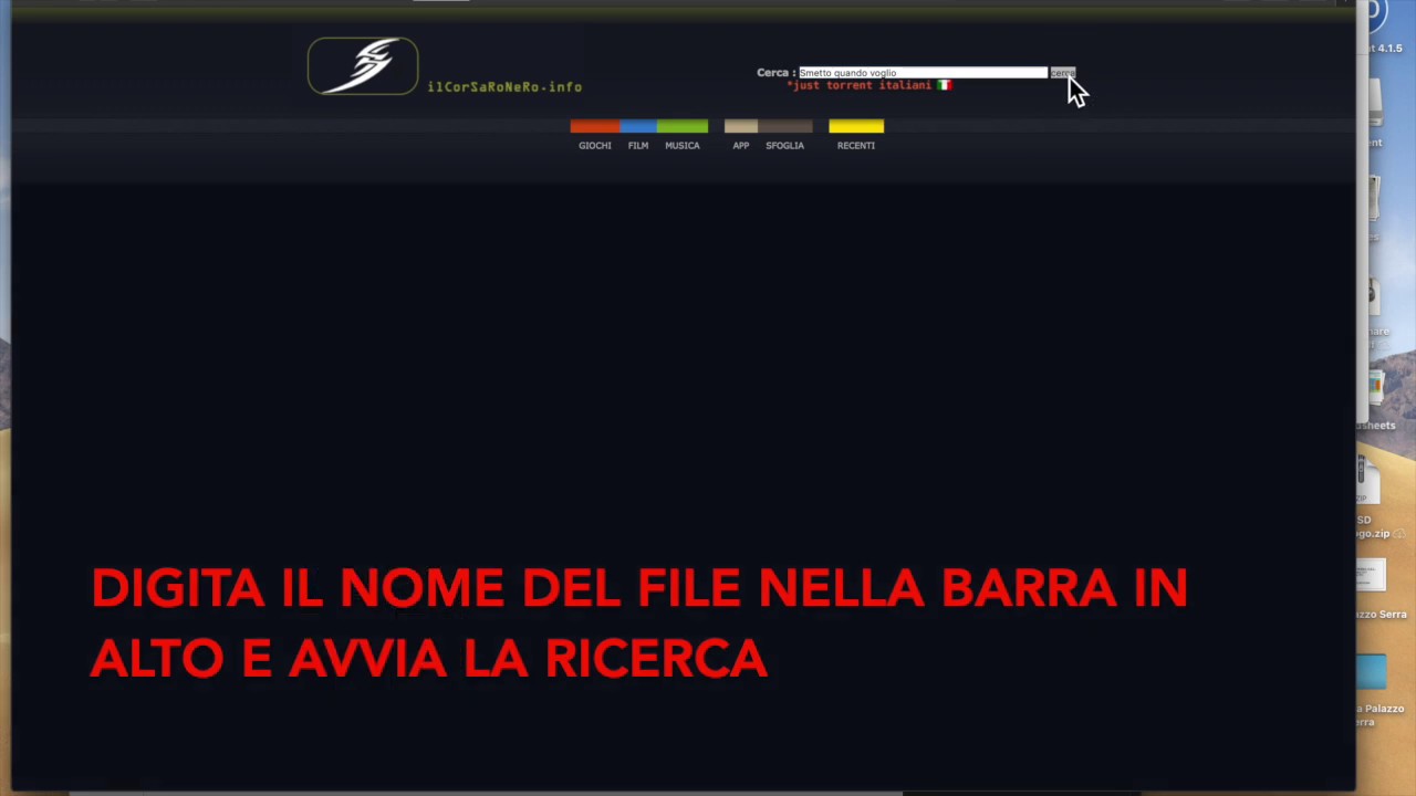 Il corsaro nero info