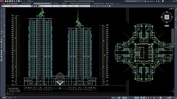 PART 1 - 30th Storey Hotel Building Design using Prota Structure