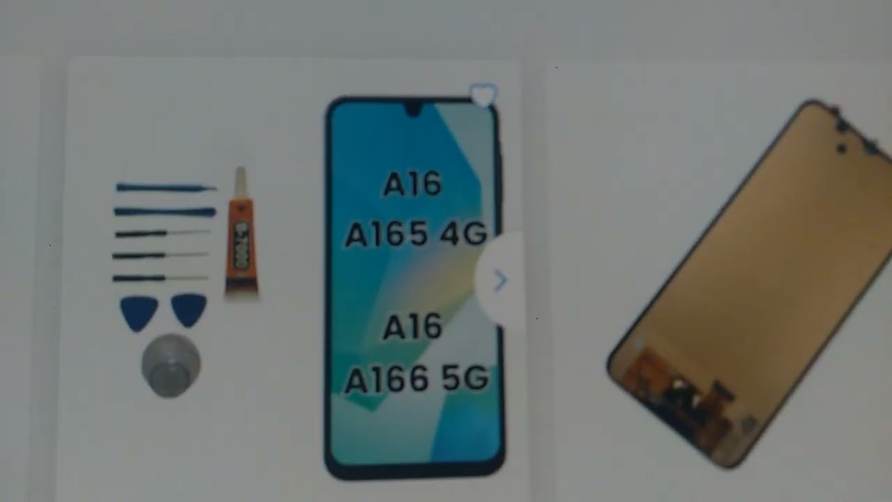 16/01/2026 diferença aros Samsung A16 4G vs 5G, e Moto E6s vs E6i.