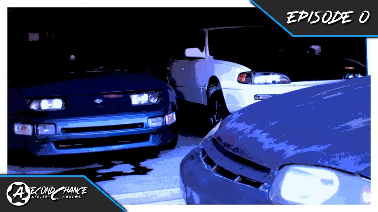 ASC | A GLTC Cavalier, A RWD Camry, and a Perfect Z32