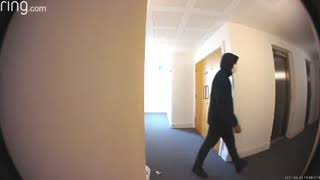 Caught On Camera Manhunt After Attempt Abdction Of 5 Year Old Boy In Brick Lane