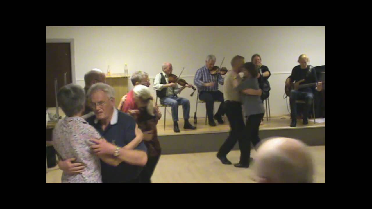 Læsøgruppen spiller Vestenom