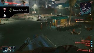 3 kills with quickhack
