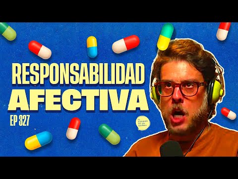 Anticonceptivo Masculino - Jóse Rafael Guzmán en El Humano es un Animal