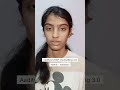 Vaibhavi's Counselling Review Video | Aaditya Coep Counselling | Link in bio 📌 #shorts #mhtcet2026