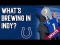 Did The Colts Reveal Their Pick At 15?