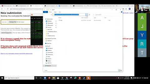 Windows 10, finding your Linux files that are in WSL