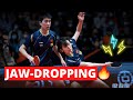 [High Energy Ahead] Ma Te Liu Fei | WTT Chinese Trials and Olympic Stimulation 马特/刘斐 best point世界 卓球