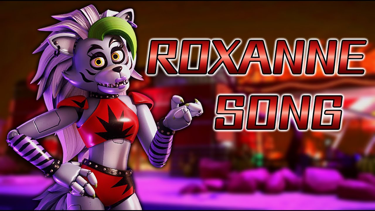 ROXANNE SONG  Better Animated Music Video