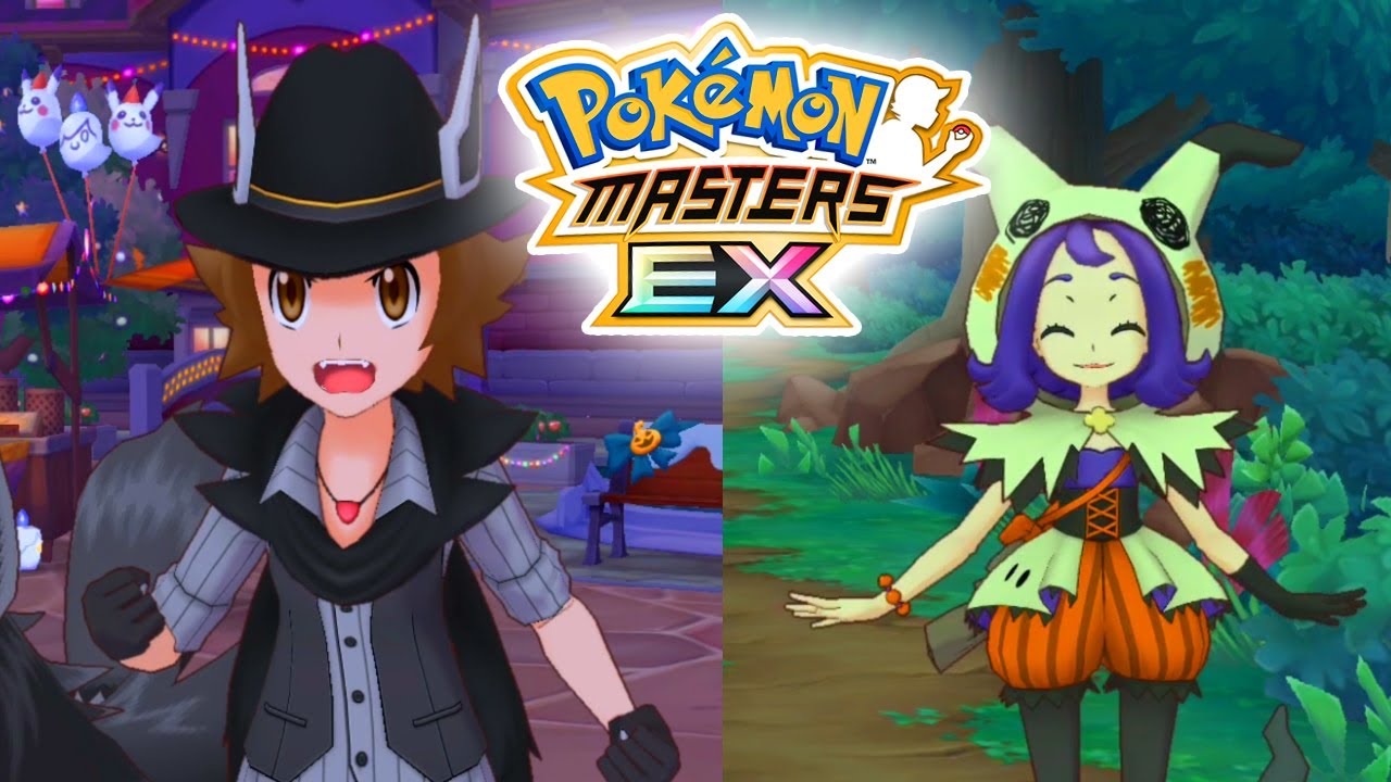 pokémon masters ex hack mod apk