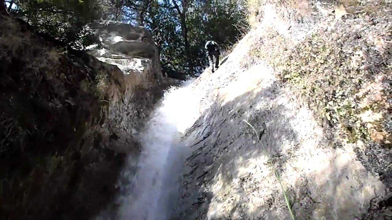 Luanne on 80' Rap at Allison's Gulch