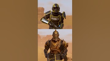 THESE TWO GAMES ARE 9 YEARS APART - Helldivers 2