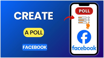 How To Create A Poll On Facebook 2025