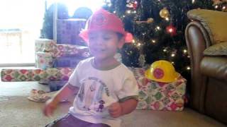 December 2009 079.AVI
